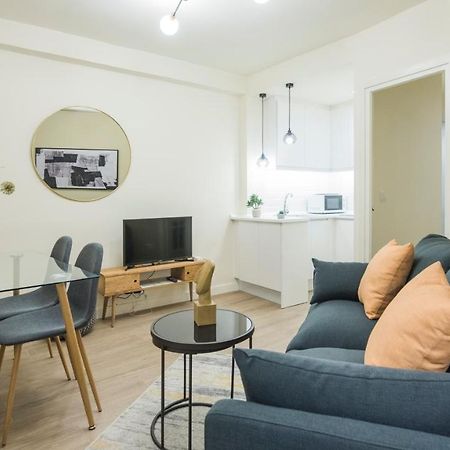 Apartamento Comercio 37 By Toledo Ap Εξωτερικό φωτογραφία
