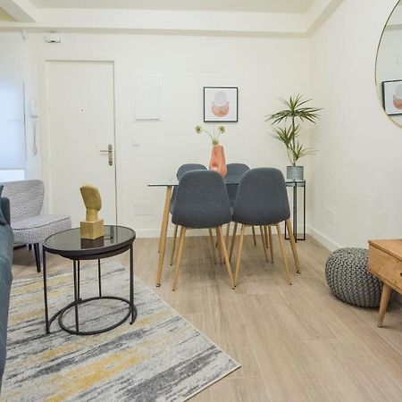 Apartamento Comercio 37 By Toledo Ap Εξωτερικό φωτογραφία