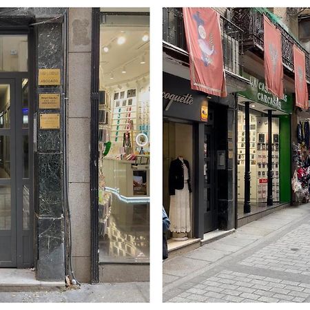 Apartamento Comercio 37 By Toledo Ap Εξωτερικό φωτογραφία