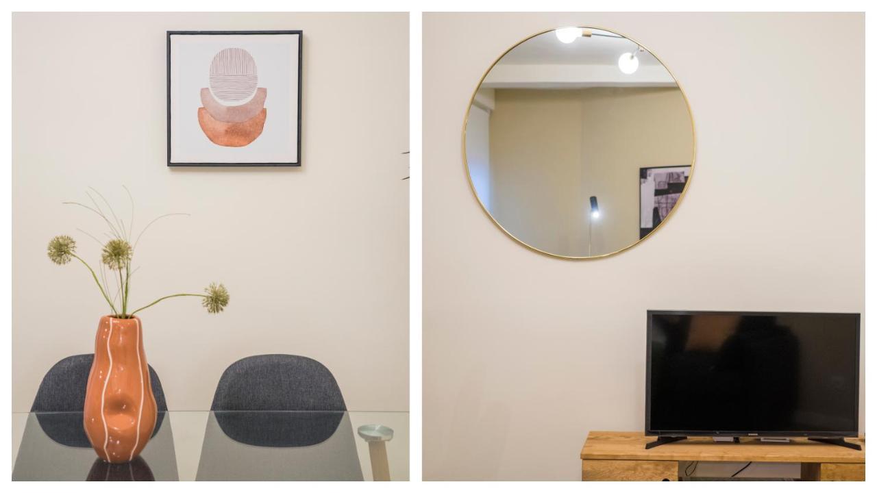 Apartamento Comercio 37 By Toledo Ap Εξωτερικό φωτογραφία