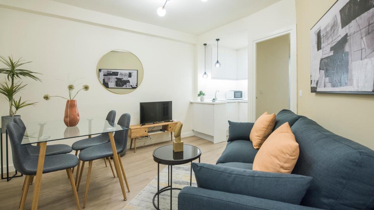 Apartamento Comercio 37 By Toledo Ap Εξωτερικό φωτογραφία
