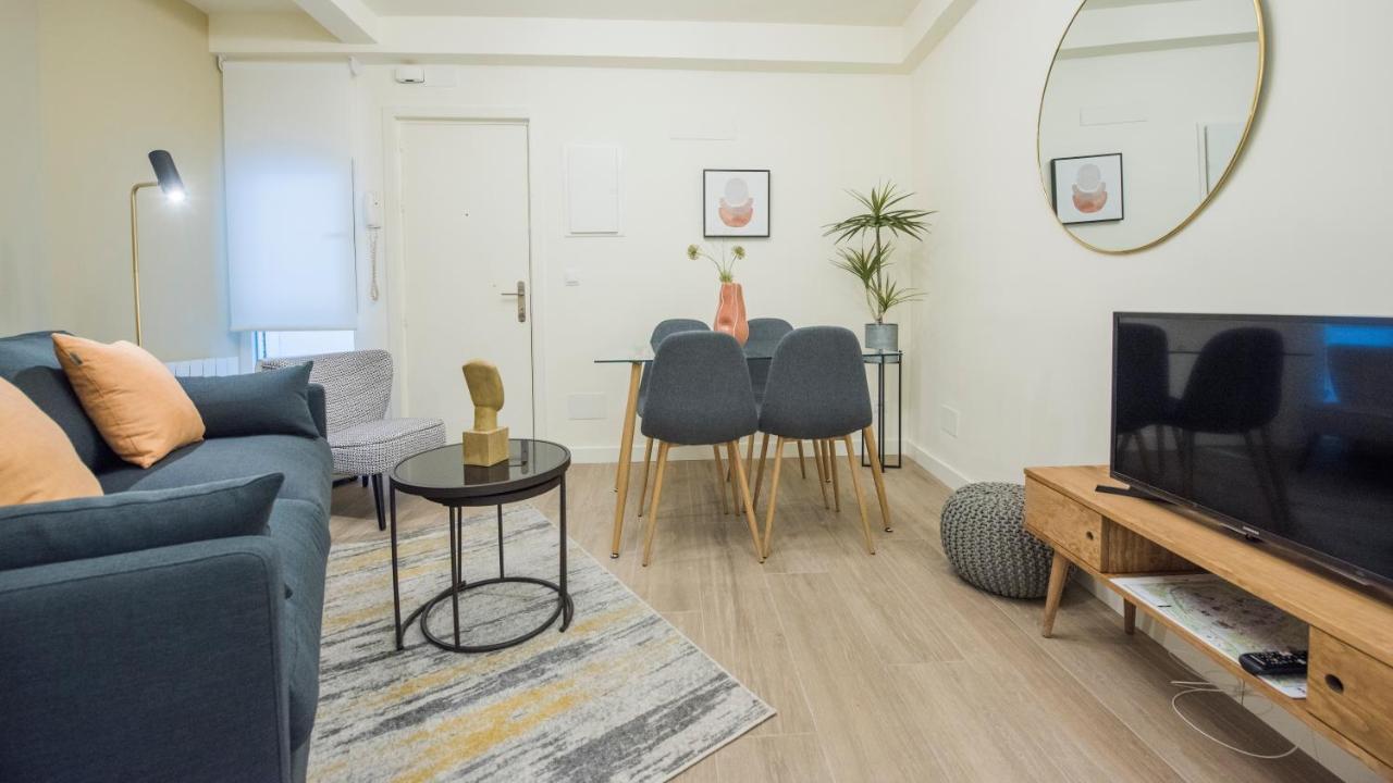 Apartamento Comercio 37 By Toledo Ap Εξωτερικό φωτογραφία