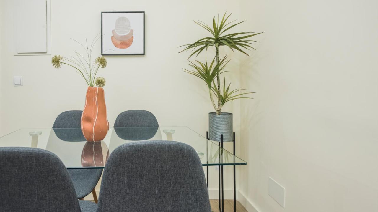 Apartamento Comercio 37 By Toledo Ap Εξωτερικό φωτογραφία