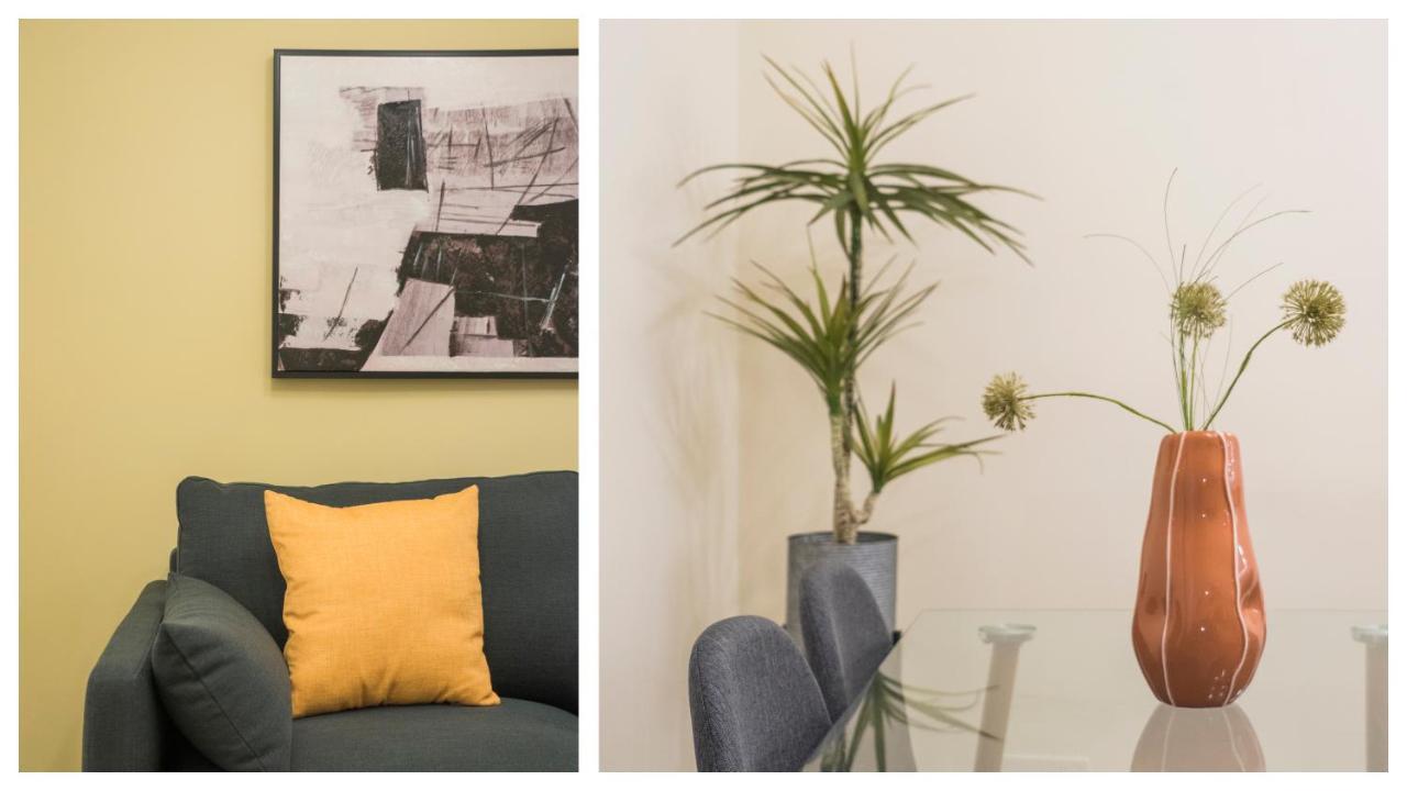 Apartamento Comercio 37 By Toledo Ap Εξωτερικό φωτογραφία