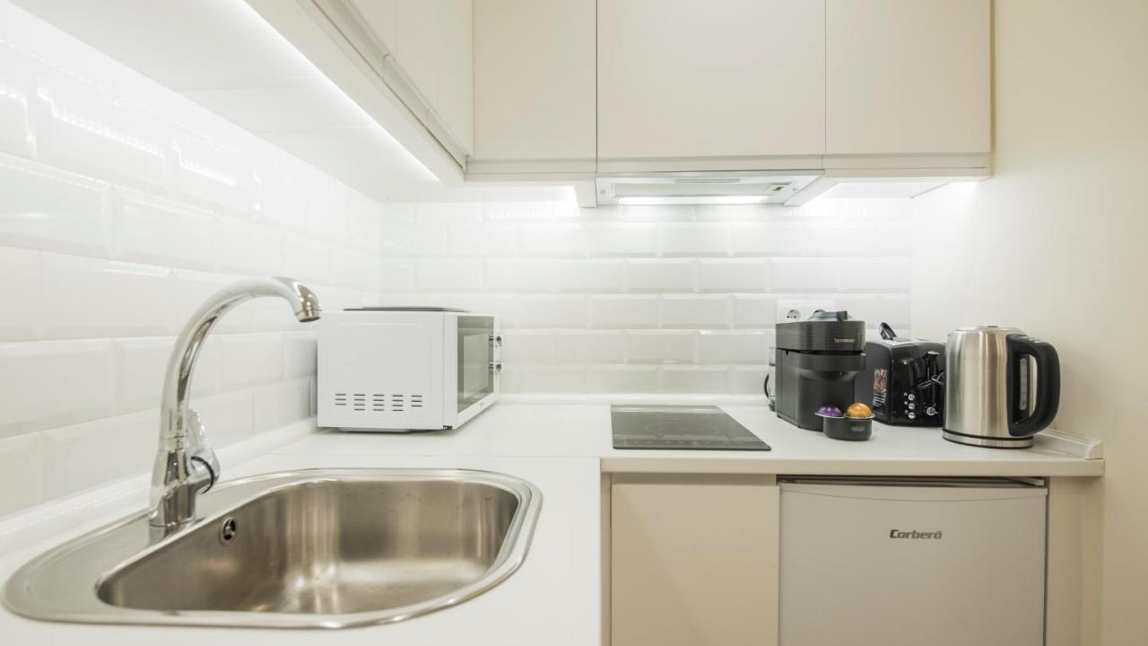 Apartamento Comercio 37 By Toledo Ap Εξωτερικό φωτογραφία