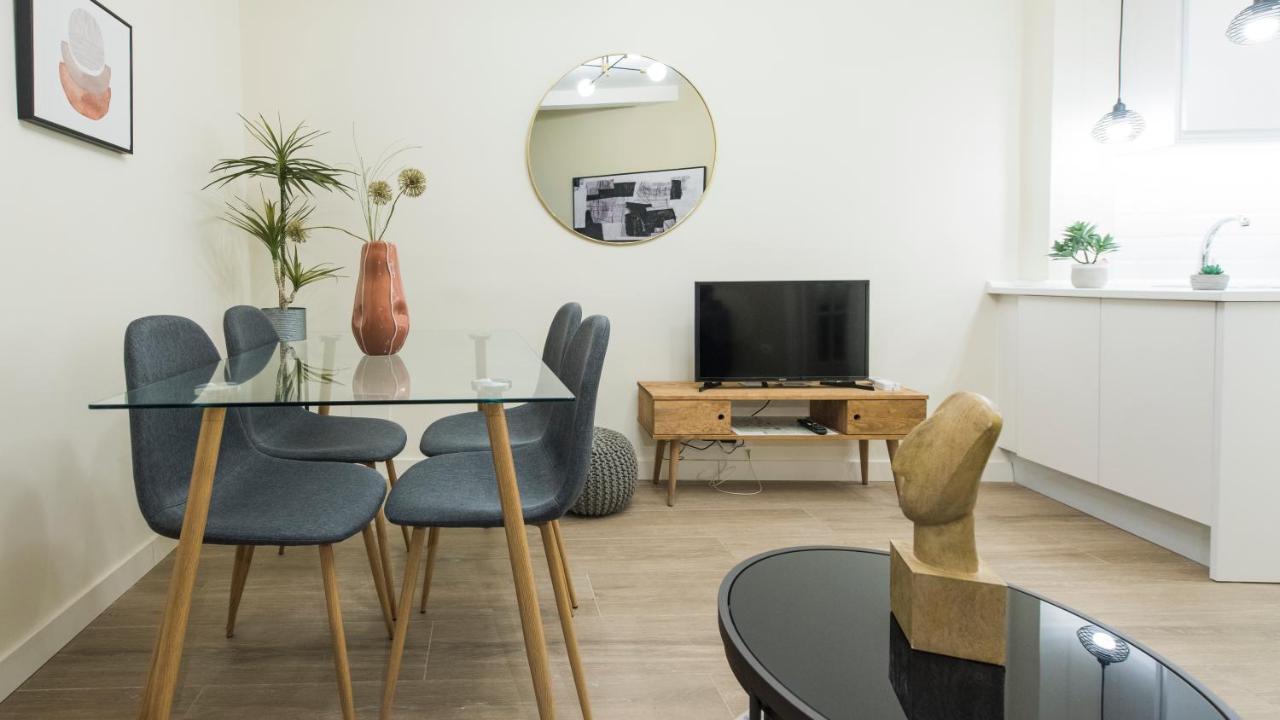 Apartamento Comercio 37 By Toledo Ap Εξωτερικό φωτογραφία