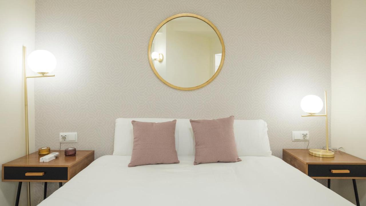 Apartamento Comercio 37 By Toledo Ap Εξωτερικό φωτογραφία