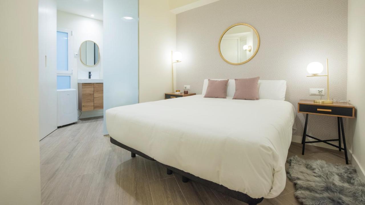 Apartamento Comercio 37 By Toledo Ap Εξωτερικό φωτογραφία