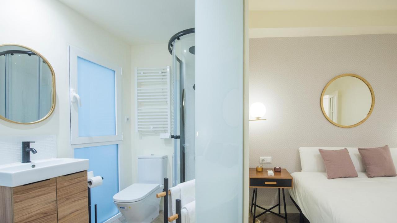 Apartamento Comercio 37 By Toledo Ap Εξωτερικό φωτογραφία