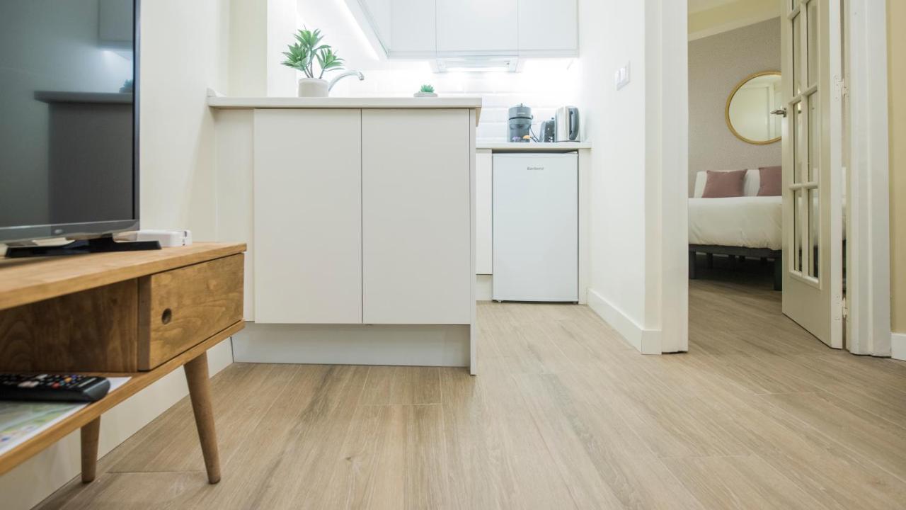 Apartamento Comercio 37 By Toledo Ap Εξωτερικό φωτογραφία