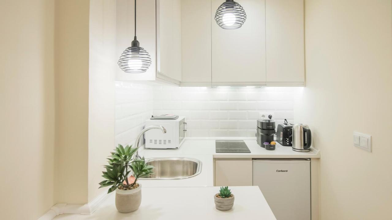 Apartamento Comercio 37 By Toledo Ap Εξωτερικό φωτογραφία