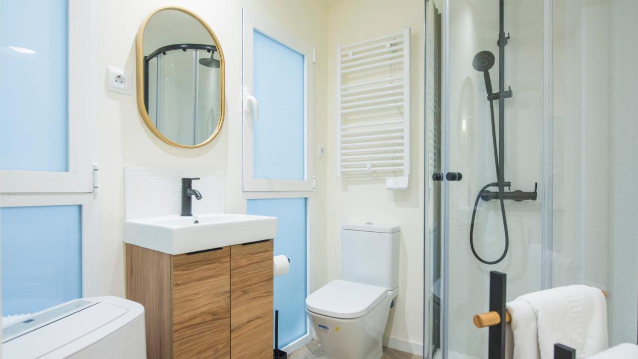 Apartamento Comercio 37 By Toledo Ap Εξωτερικό φωτογραφία