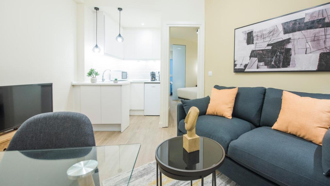 Apartamento Comercio 37 By Toledo Ap Εξωτερικό φωτογραφία