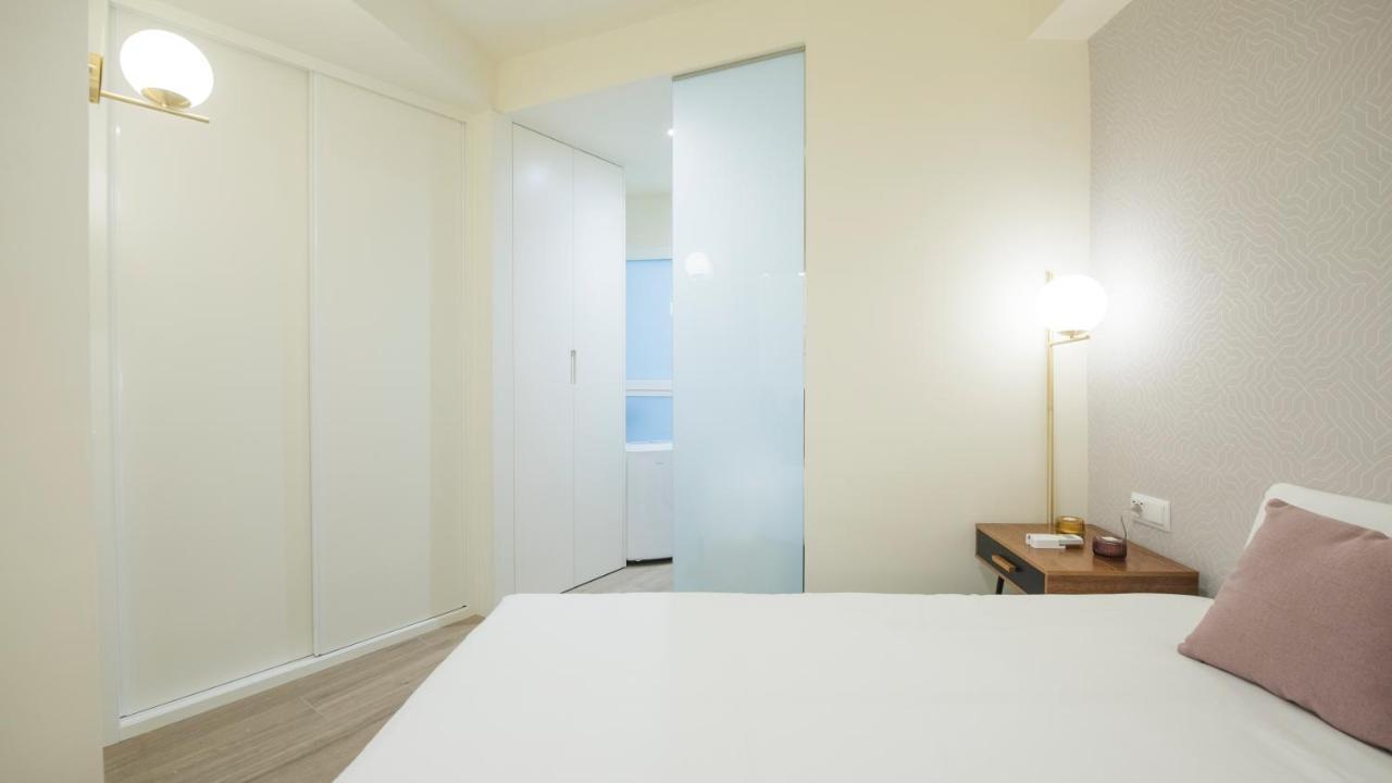 Apartamento Comercio 37 By Toledo Ap Εξωτερικό φωτογραφία